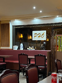 Atmosphère du Restaurant vietnamien Pan Viet à Paris - n°3