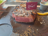 Steak du Restaurant Buffalo Grill Petite Foret - n°6