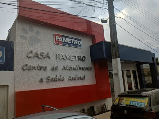 Casa Fametro
