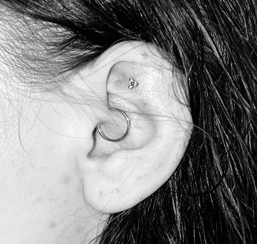 Explore tattoo photography ideas, creative tattoo ideas in Bloomington, available at Evil by the Needle Custom Tattoo and Piercing Studio