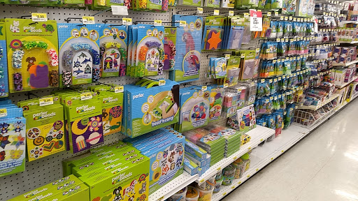 Fabric Store «Jo-Ann Fabrics and Crafts», reviews and photos, 1272 NJ-27, Colonia, NJ 07067, USA