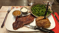 Steak du Restaurant Buffalo Grill Millau - n°16