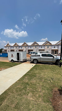 Alpha Pressure Washing LLC - Photo 8 - Car repair in , Augusta