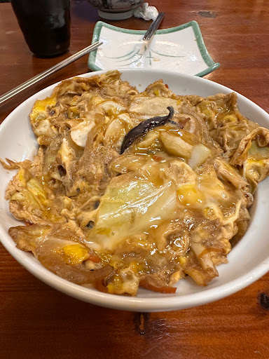 有田日式料理 的照片
