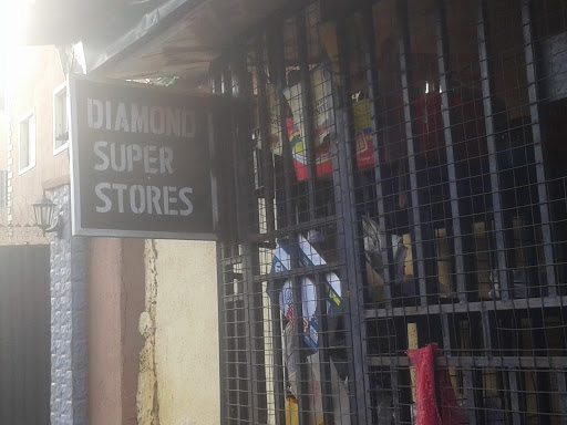 Diamond super Stores, New Haven, Enugu, Nigeria, Market, state Enugu