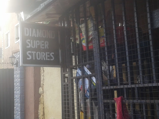 Diamond super Stores, New Haven, Enugu, Nigeria, Coffee Shop, state Enugu
