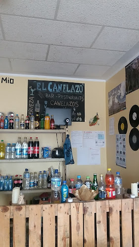 Comentarios y opiniones de "El Canelazo" Bar-Restaurant