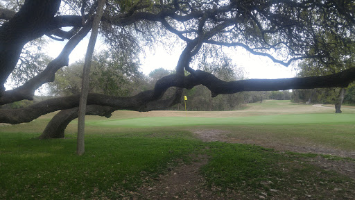 Golf Club «SilverHorn Golf Club», reviews and photos, 1100 W Bitters Rd, San Antonio, TX 78216, USA