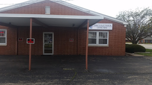 Cell Phone Store «Shawns Electronical Connections Cellphone Store», reviews and photos, 1990 N Water St # B, Decatur, IL 62526, USA