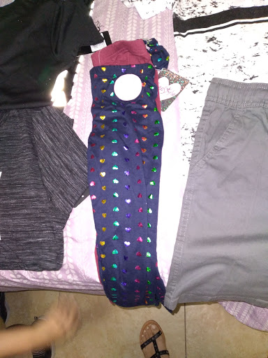 Clothing Store «Ross Dress for Less», reviews and photos, 8464 W Hillsborough Ave, Tampa, FL 33615, USA