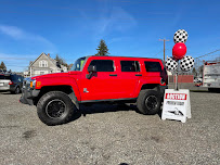 Bellingham Public Auto Auction LLC - Photo 4 - Car repair in Bellingham, WA, Bellingham