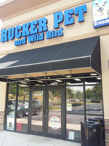 Pet Supply Store «Rucker Pet & Wild Bird», reviews and photos, 4335 Bethelview Rd, Cumming, GA 30040, USA