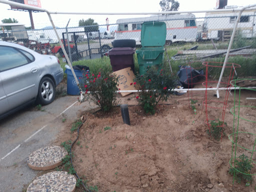 Beaumont Auto Spa en Beaumont