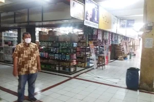 Pasar Cikampek image