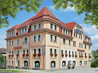 Hotel Stadt Löbau