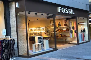 FOSSIL Store Mainz image