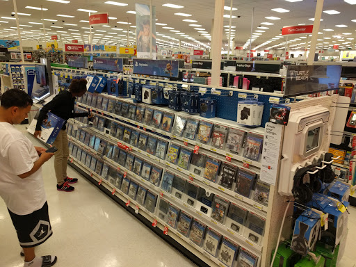 Department Store «Target», reviews and photos, 3200 Rolling Oaks Blvd, Kissimmee, FL 34747, USA