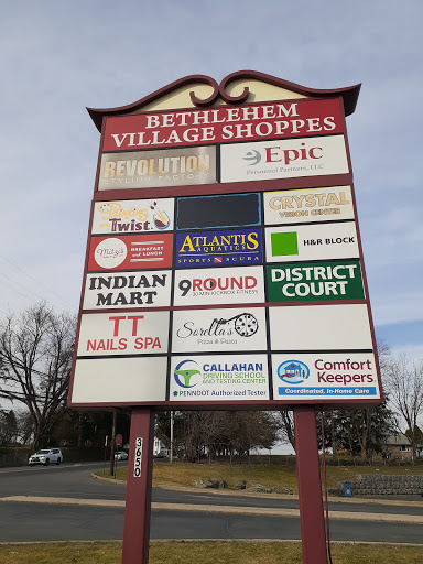 Eye Care Center «Crystal Vision Center», reviews and photos, 3650 Nazareth Pike #7, Bethlehem, PA 18020, USA