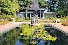 Royal Botanical Gardens - Hendrie Park