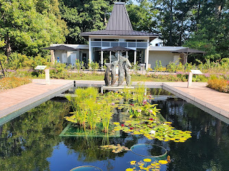 Royal Botanical Gardens - Hendrie Park
