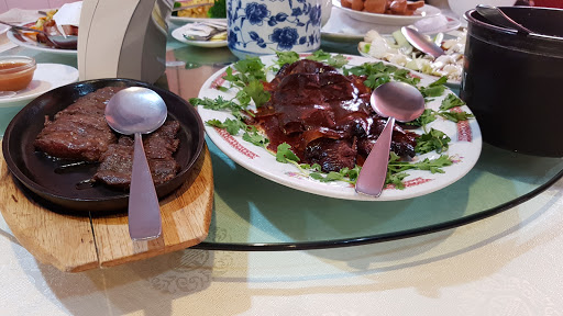 Restaurante Yi Hou