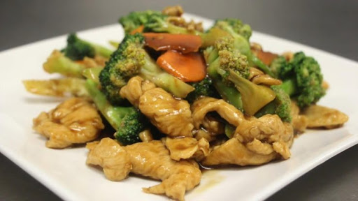 Panda Chinese & Cajun Seafood Restaurant image
