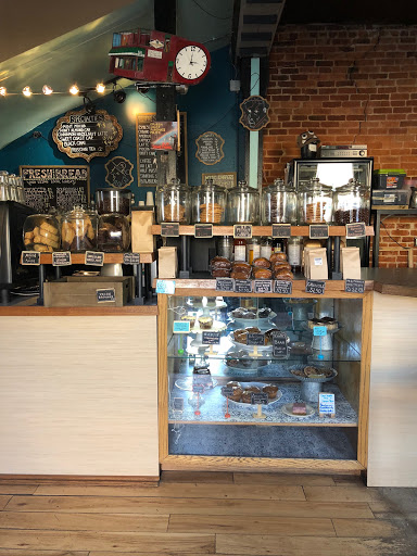 Cafe «Fourth Coast Cafe & Bakery», reviews and photos, 816 S Westnedge Ave, Kalamazoo, MI 49008, USA