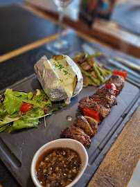 Plats et boissons du Restaurant L’Essentiel à Saint-André-lez-Lille - n°10