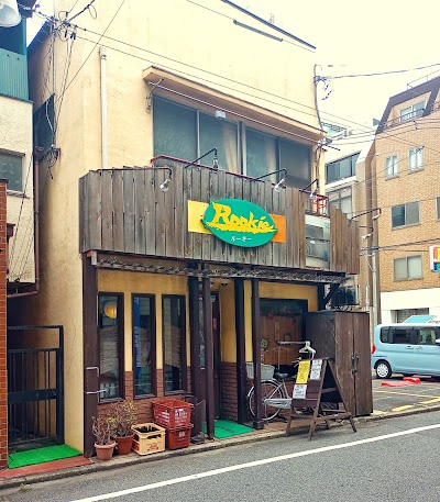 ルーキー