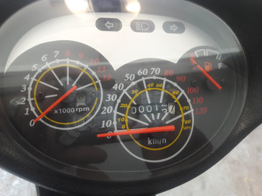 Motorsports Store «Mega Helmets Motorcycles Accessories», reviews and photos, 4767 Memorial Dr, Decatur, GA 30032, USA