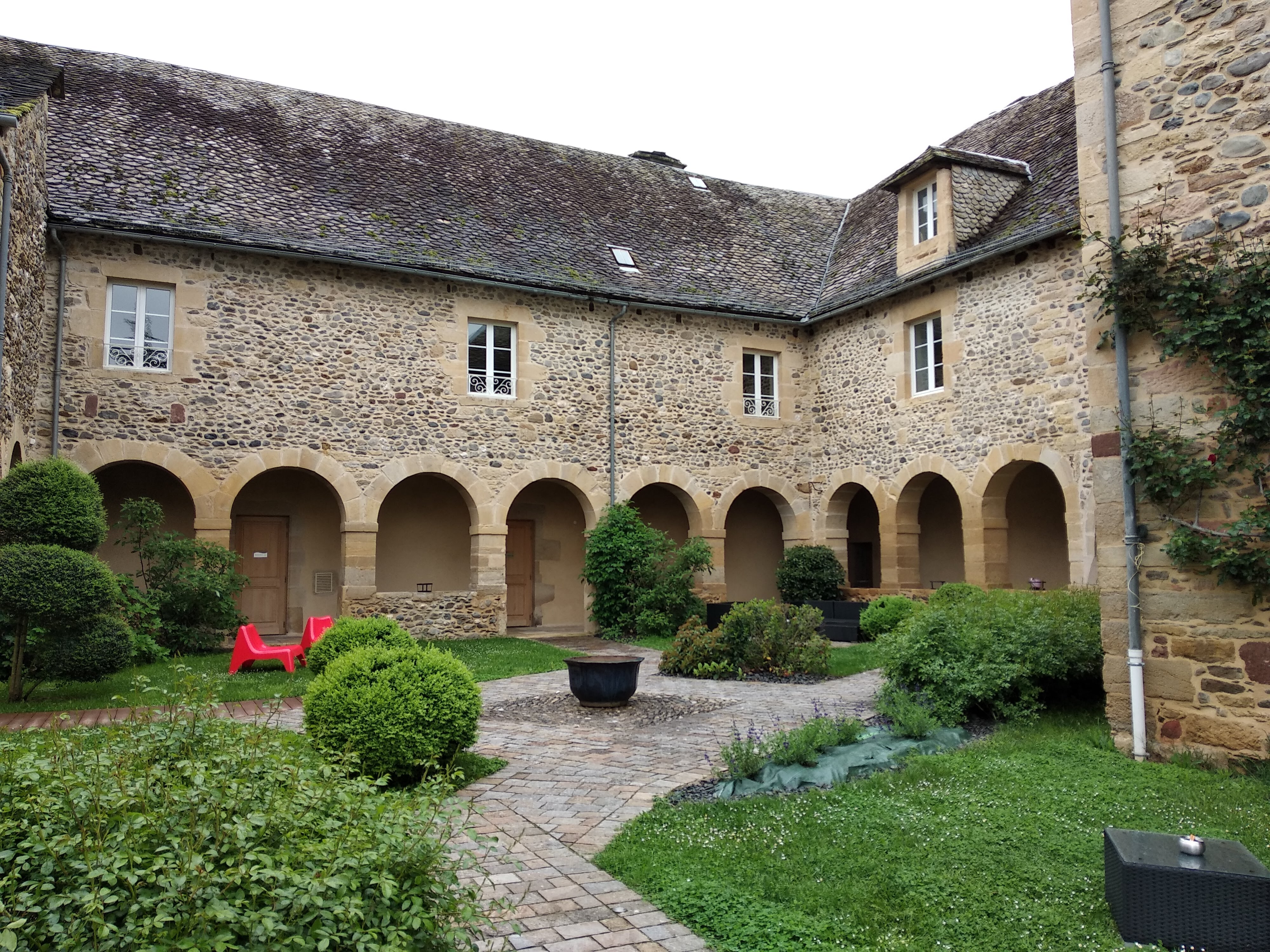 Photo n° 2 de l'avis de Zabou. fait le 17/05/2018 à 09:54