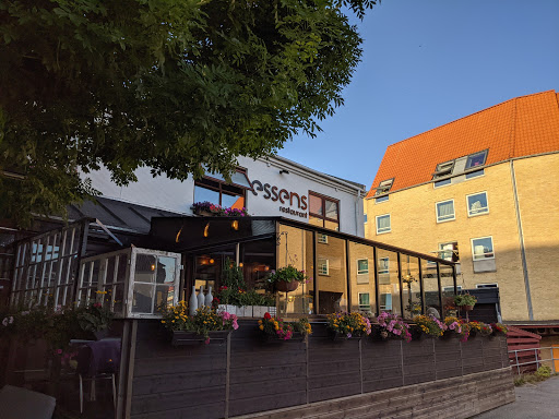 Essens Gaarden in Frederikshavn, Viborg