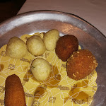 Photo n°1 de l'avis de Jessica.a fait le 14/02/2020 à 19:50 sur le  Angelo Pezzella - Pizzeria con cucina à Rome