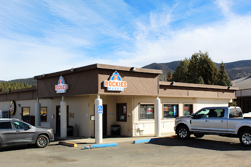 Rockies Market