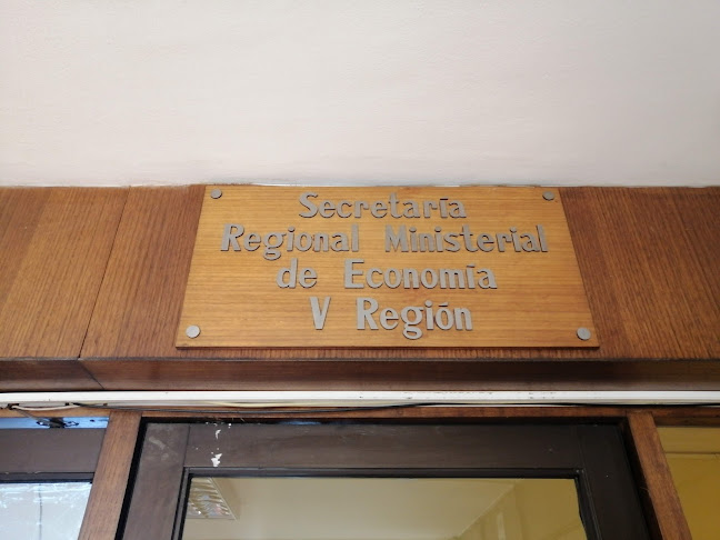 Seremi Economía Valparaíso