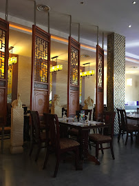 Atmosphère du Restaurant asiatique Ami Buffet Wok à Bordeaux - n°9