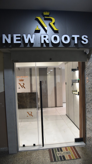 Roots Hair & Skin Clinic - Roots Hair & Skin Clinic
