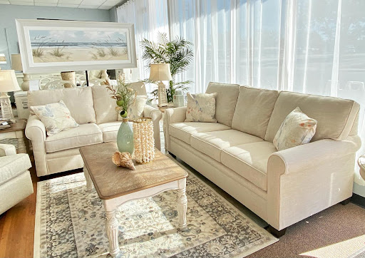 Furniture Store «Atlantic Furniture Mattress & Flooring Co.», reviews and photos, 828 W Eau Gallie Blvd, Melbourne, FL 32935, USA