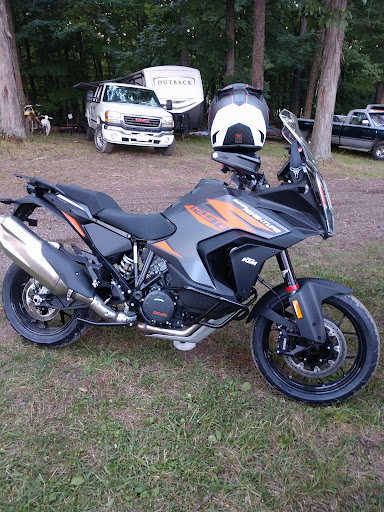 Motorcycle Dealer «Barnes Bros. Motorcycles & Off-Road», reviews and photos, 589 W Pike St, Canonsburg, PA 15317, USA