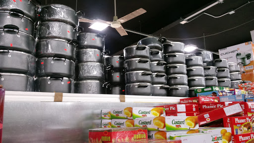 Grocery Store «Shuang Hur Supermarket», reviews and photos, 654 University Ave W, St Paul, MN 55104, USA