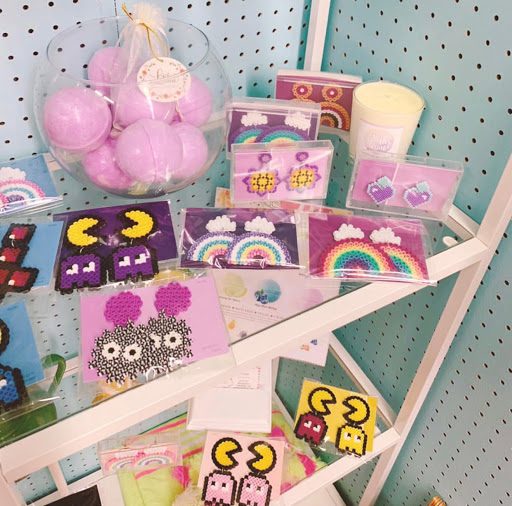 Antique Store «Craftiques Mall - Bandera Road», reviews and photos, 6751 Bandera Rd, San Antonio, TX 78238, USA