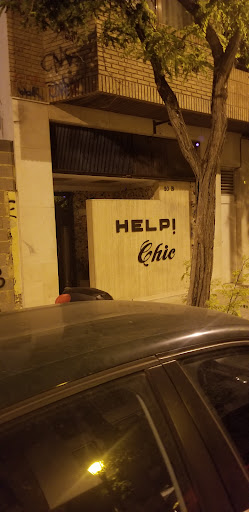 Help! Chic