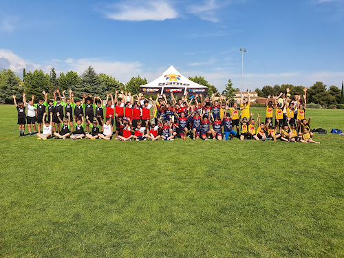 Centre de loisirs La Valette Handball La Valette-du-Var