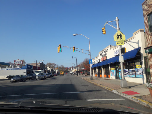 Orthopedic Shoe Store «J T Murdoch Shoes», reviews and photos, 623 Bloomfield Ave, Bloomfield, NJ 07003, USA