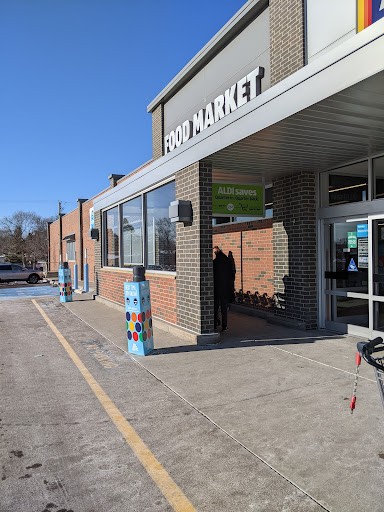 Supermarket «ALDI», reviews and photos, 6310 Penn Ave S, Richfield, MN 55423, USA