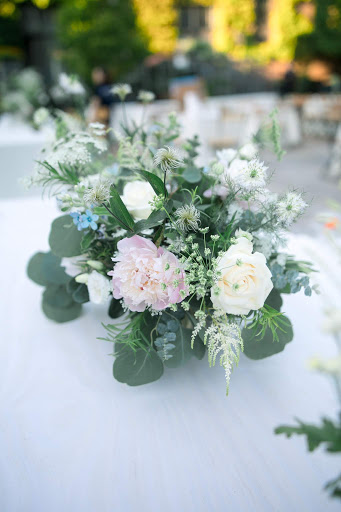 Florist «The Flower», reviews and photos, 42 Broad Ave, Palisades Park, NJ 07650, USA