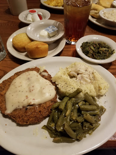 American Restaurant «Cracker Barrel Old Country Store», reviews and photos, 1134 Woodruff Rd, Greenville, SC 29607, USA