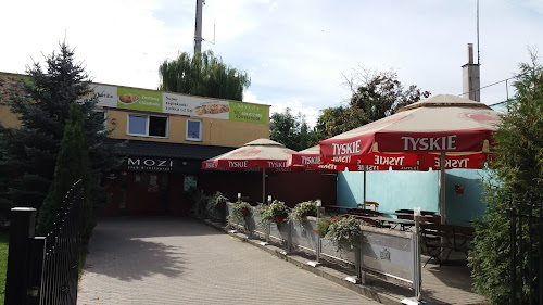 Mozi Club & Restaurant do Wyszków