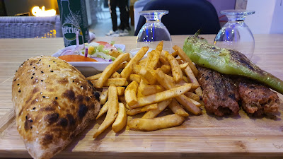 PIDEZZA à Saint-Dié-des-Vosges