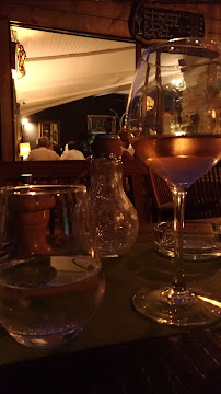 Plats et boissons du Restaurant La Palmeraie à Hyères - n°14